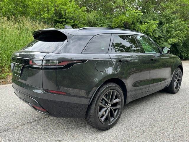 New 2026 Land Rover Range Rover Velar Belgravia AWD/4WD image 5