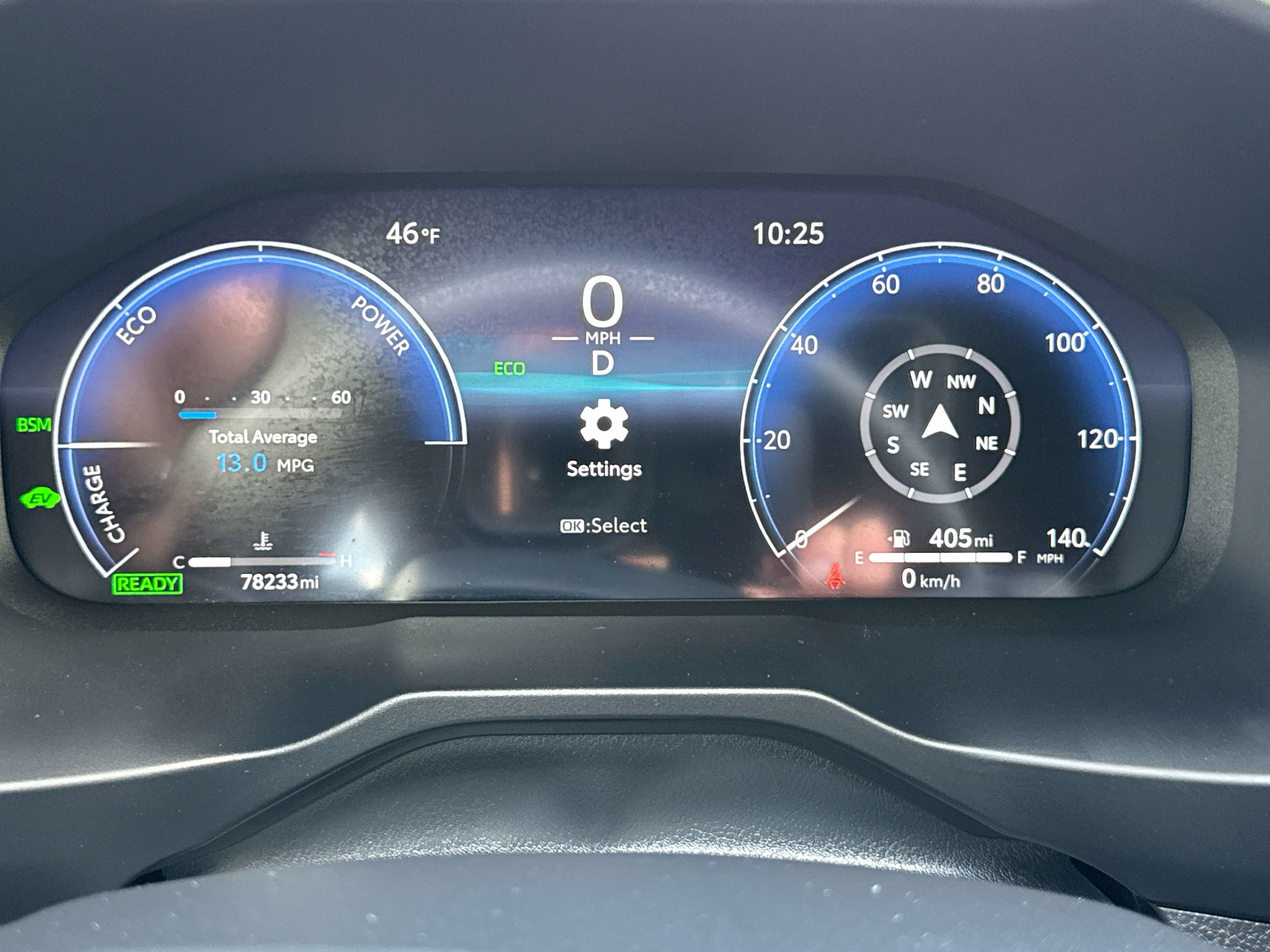 Used 2023 Toyota RAV4 XSE AWD/4WD image 23