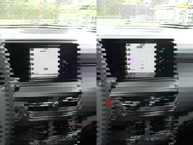 New 2025 Kia Seltos EX w/ EX Sunroof Package image 20