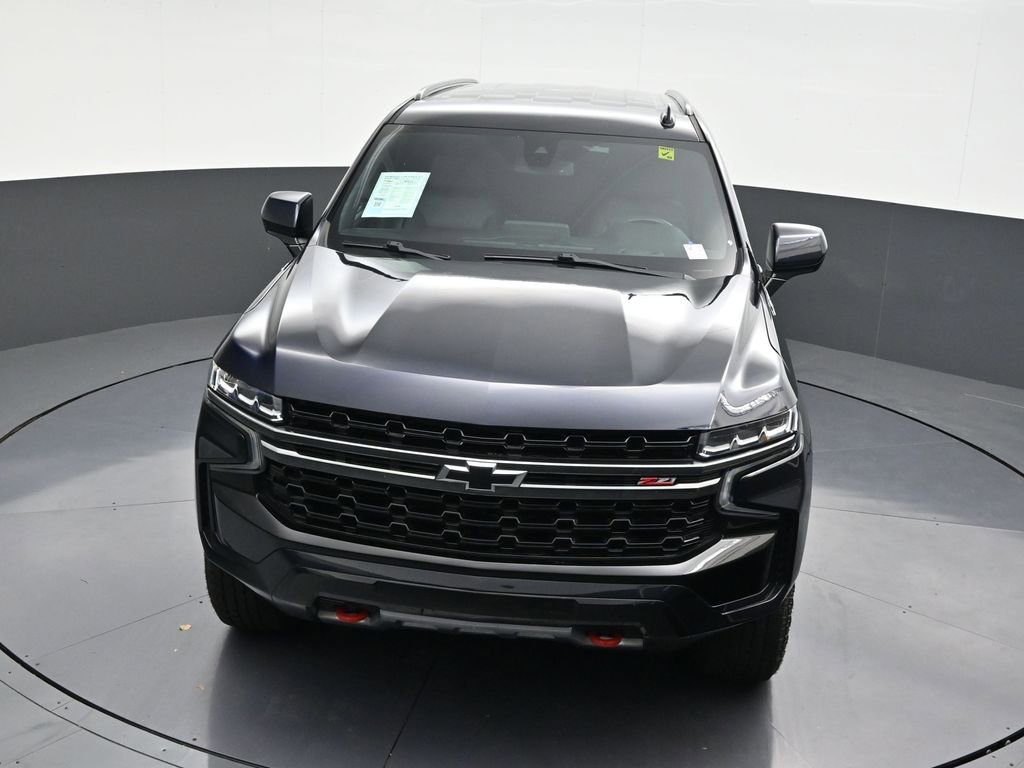 Used 2021 Chevrolet Tahoe Z71 image 24