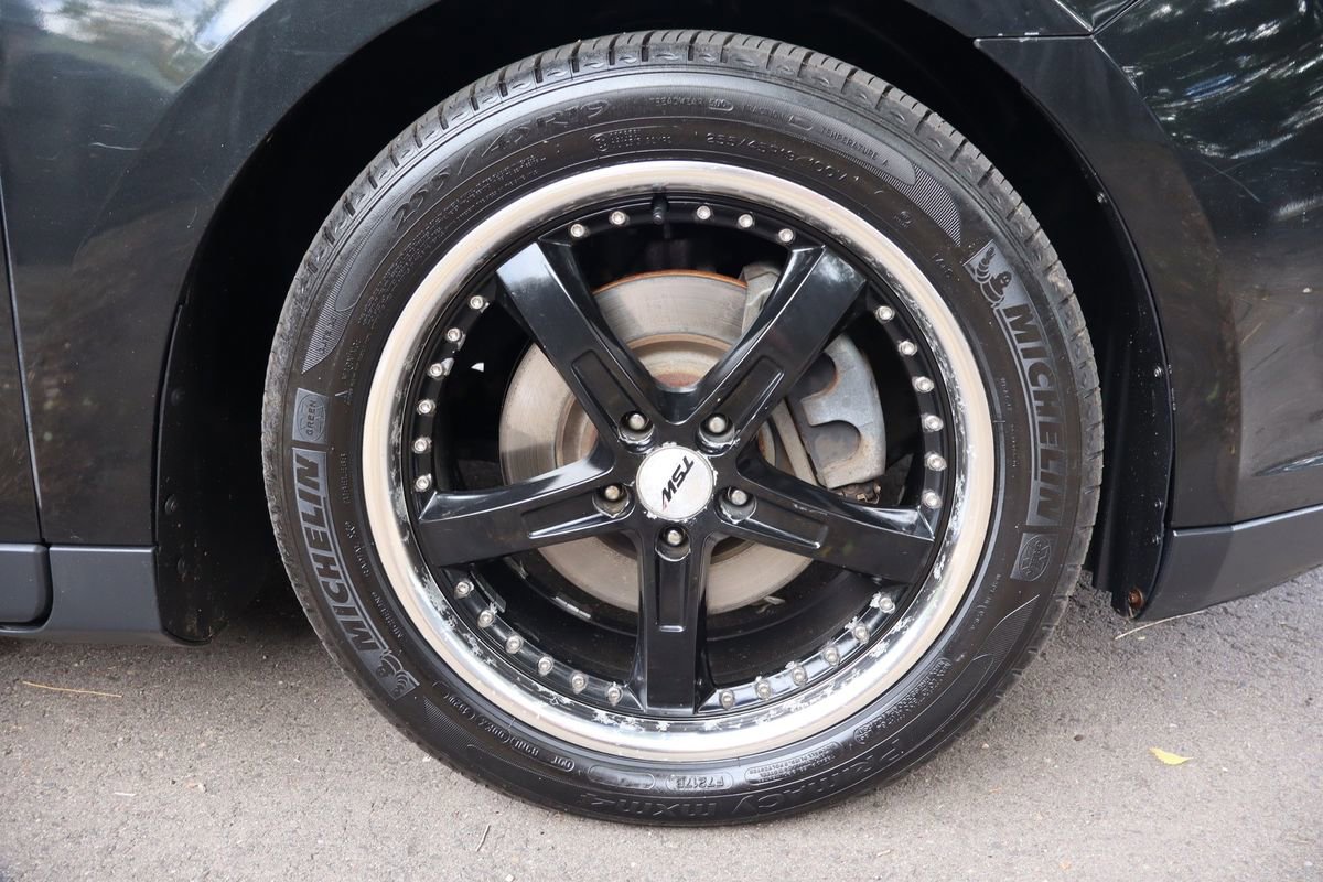 Used 2010 Ford Taurus Limited image 43