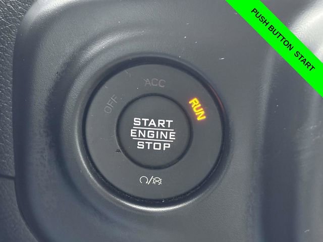 Used 2023 Jeep Wrangler Willys image 14