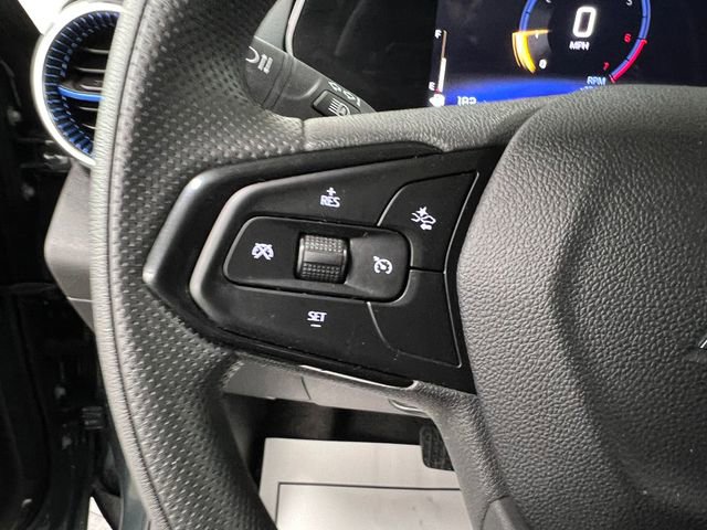 Used 2025 Chevrolet Trax LT image 50