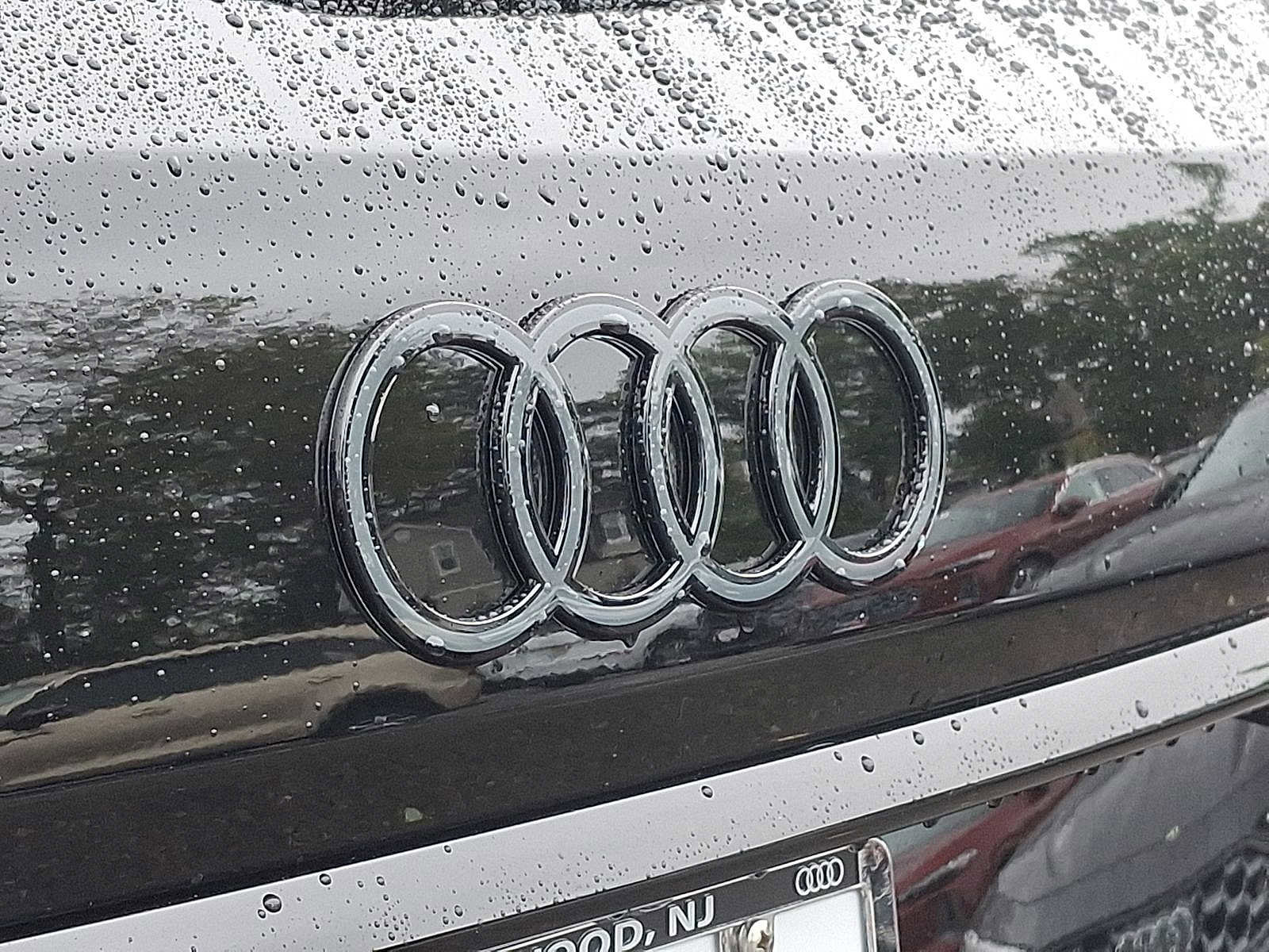 New 2026 Audi Q7 3.0T Premium image 18