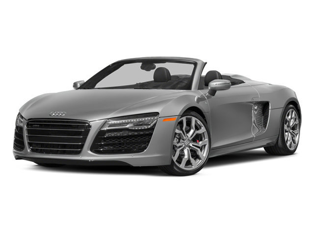 Used 2014 Audi R8 V10