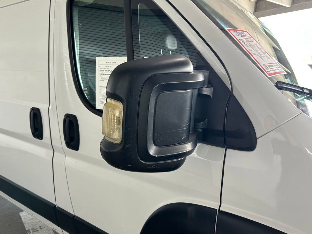 Used 2023 RAM ProMaster 2500 image 44