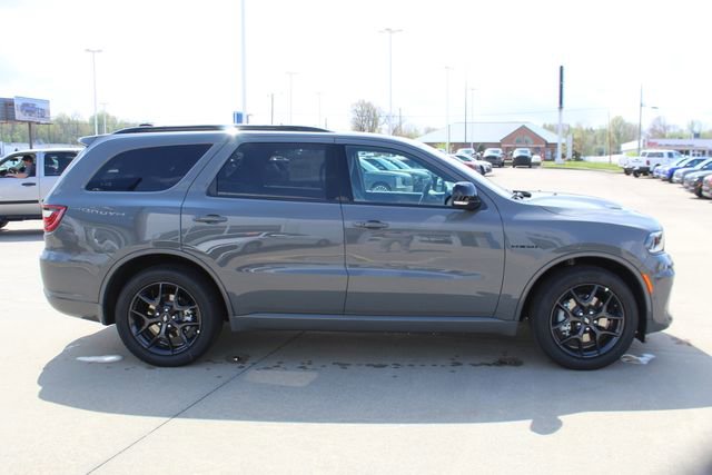 New 2026 Dodge Durango GT image 5