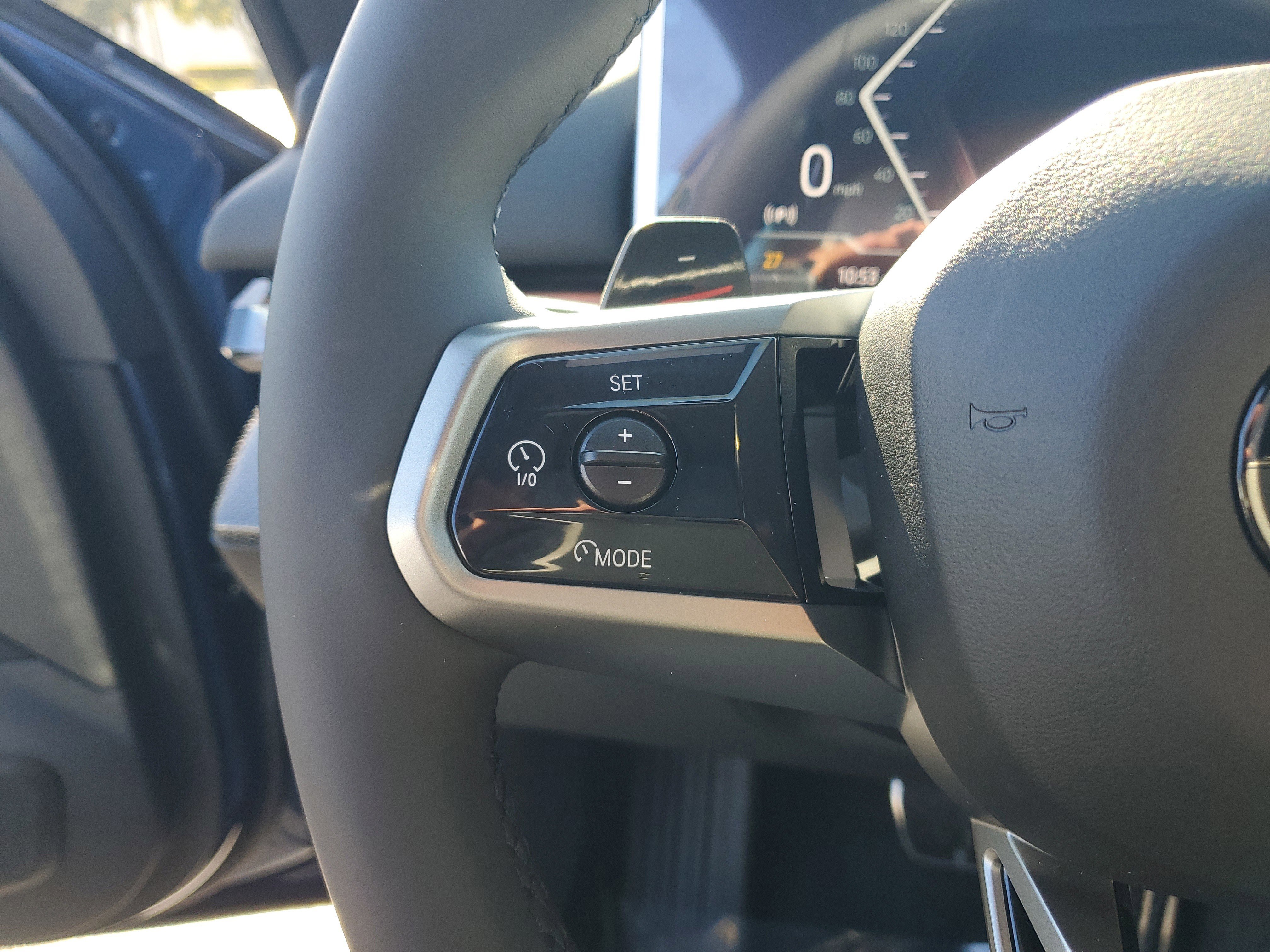 New 2026 BMW 540i xDrive w/ M Sport Package image 30