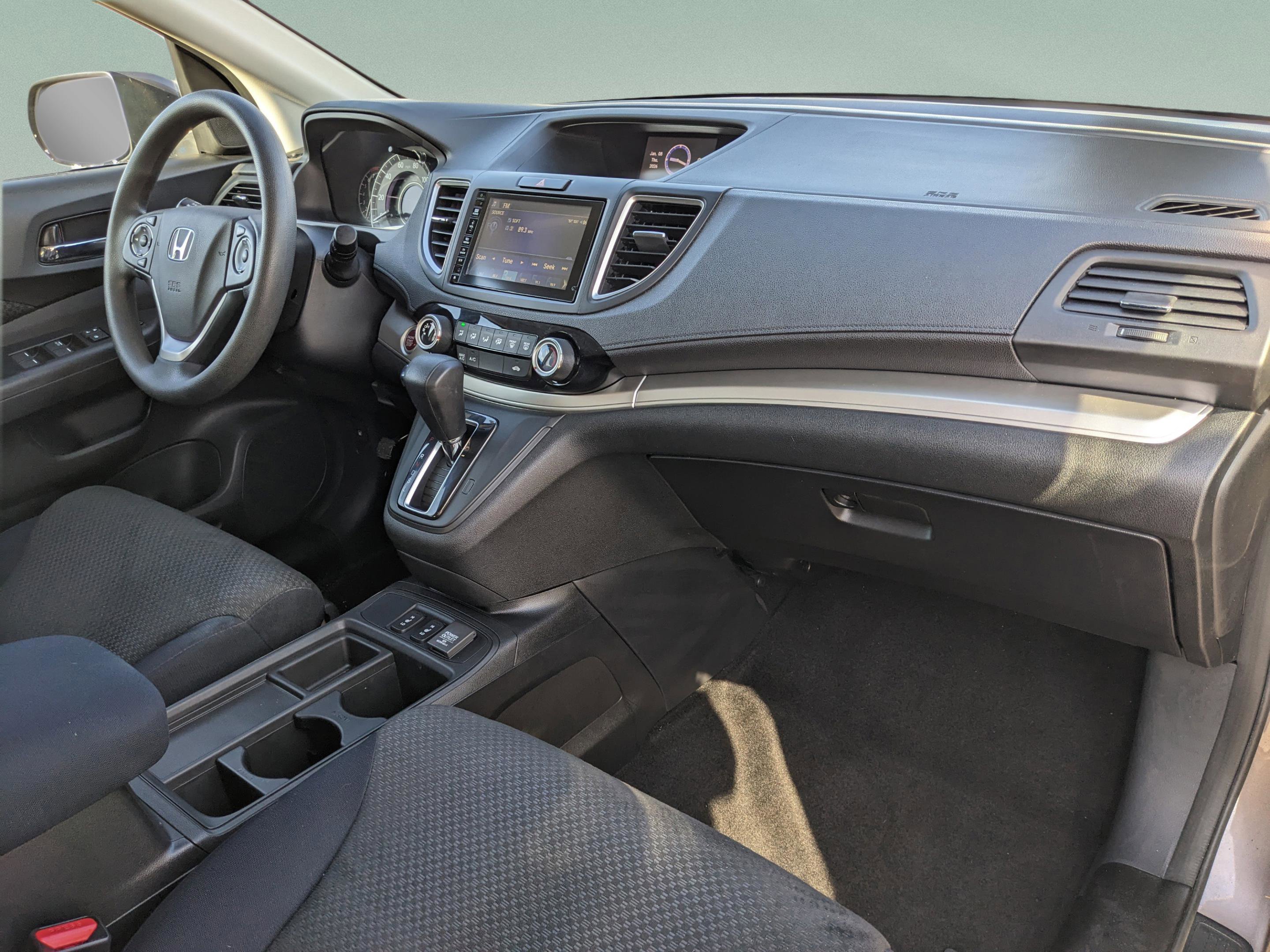 Used 2016 Honda CR-V EX image 15