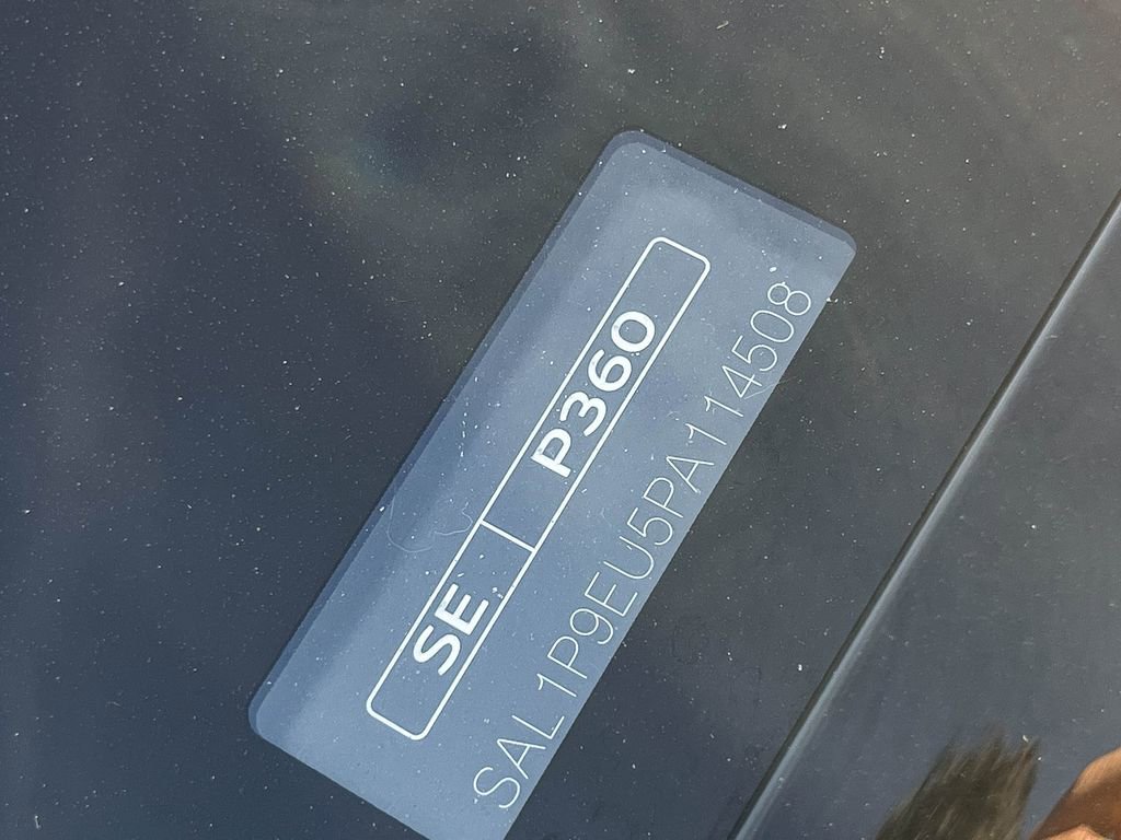 Used 2023 Land Rover Range Rover Sport SE image 56