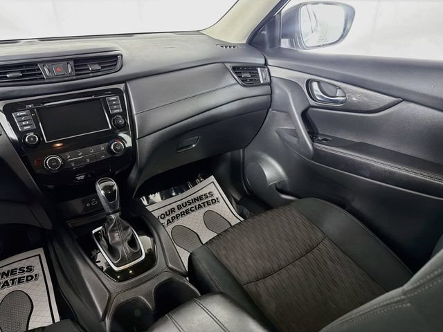 Used 2018 Nissan Rogue S FWD image 22