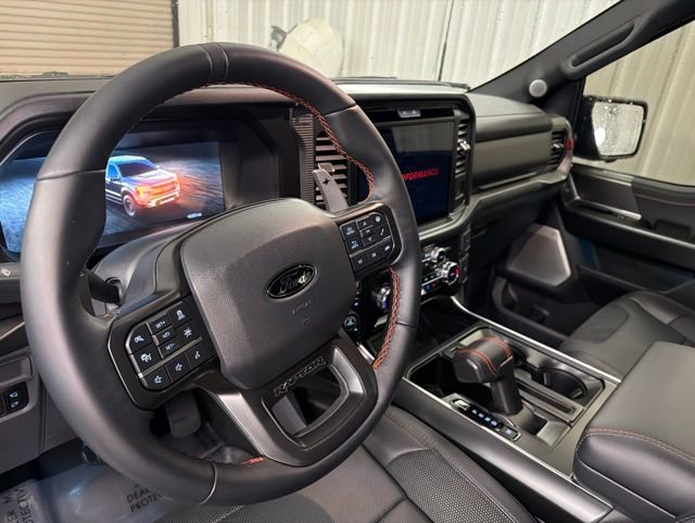 Used 2025 Ford F150 Raptor AWD/4WD image 12