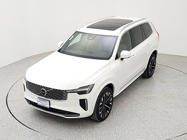 New 2026 Volvo XC90 B5 Plus w/ Protection Package image 13