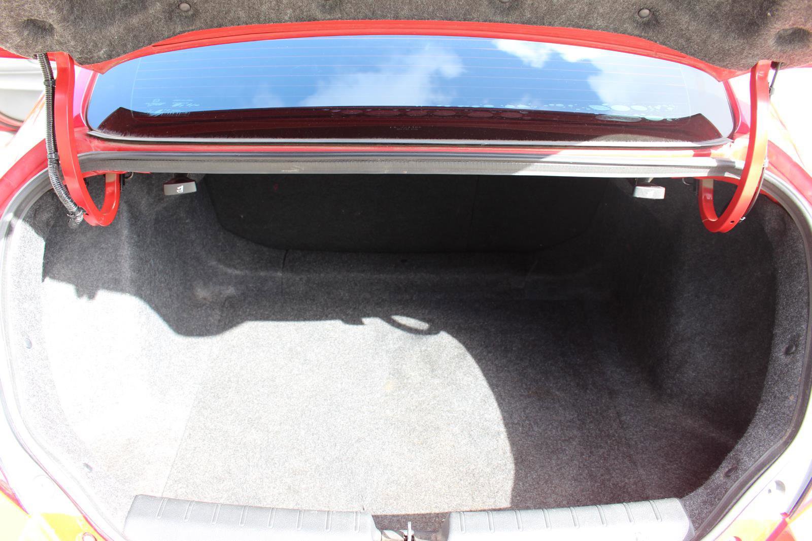 Used 2016 Honda Civic EX-T image 33