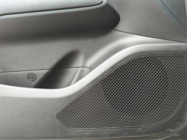 Used 2025 Hyundai Tucson SE image 25