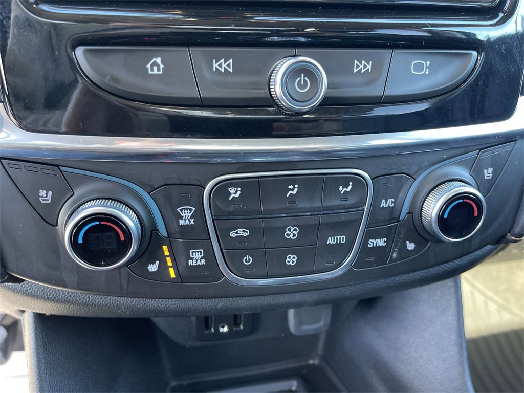 Used 2018 Chevrolet Traverse Premier w/ LPO, 'HIT The Road' Package image 19