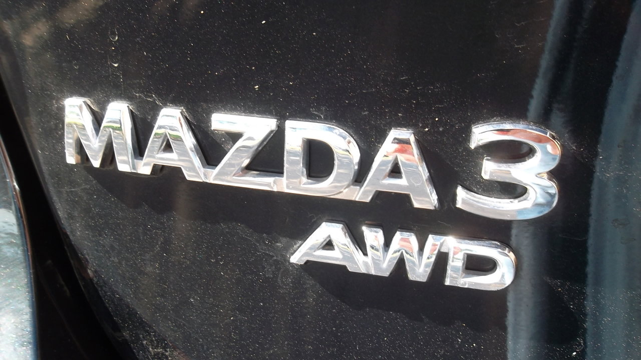 Used 2020 MAZDA MAZDA3 AWD Hatchback w/ Preferred Pkg image 20