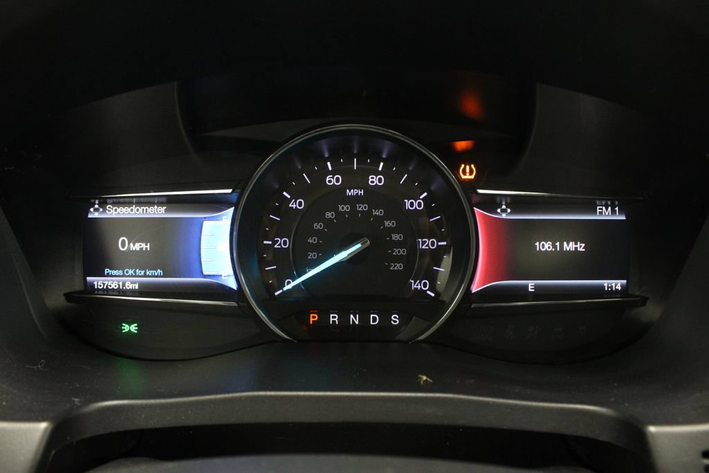 Used 2017 Ford Explorer Sport w/ Equipment Group 401A AWD/4WD image 21