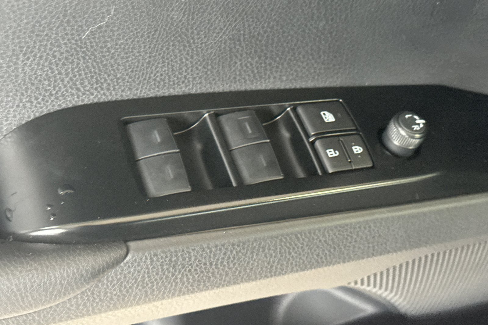 New 2026 Toyota Camry LE FWD image 14