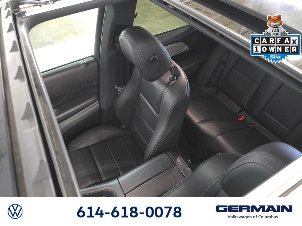 Used 2022 Mercedes-Benz GLE 350 image 23