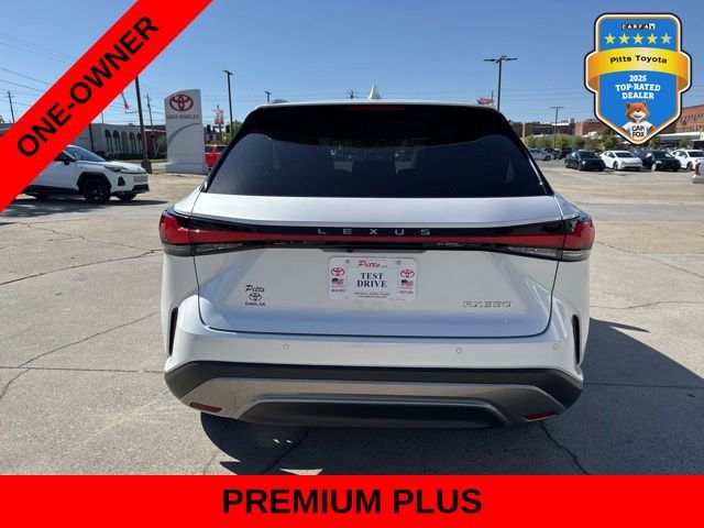 Used 2024 Lexus RX 350 Premium Plus FWD image 5