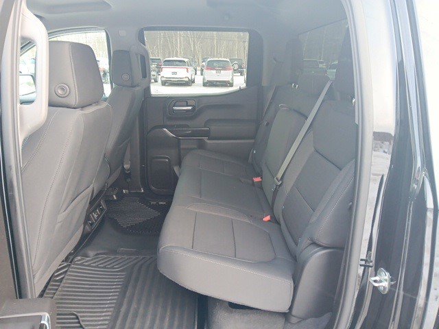 Certified 2020 GMC Sierra 1500 Elevation w/ Elevation Value Package image 10