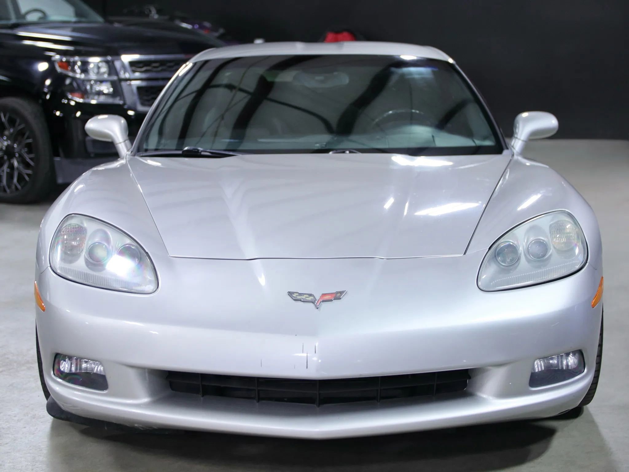 Used 2006 Chevrolet Corvette Coupe image 5