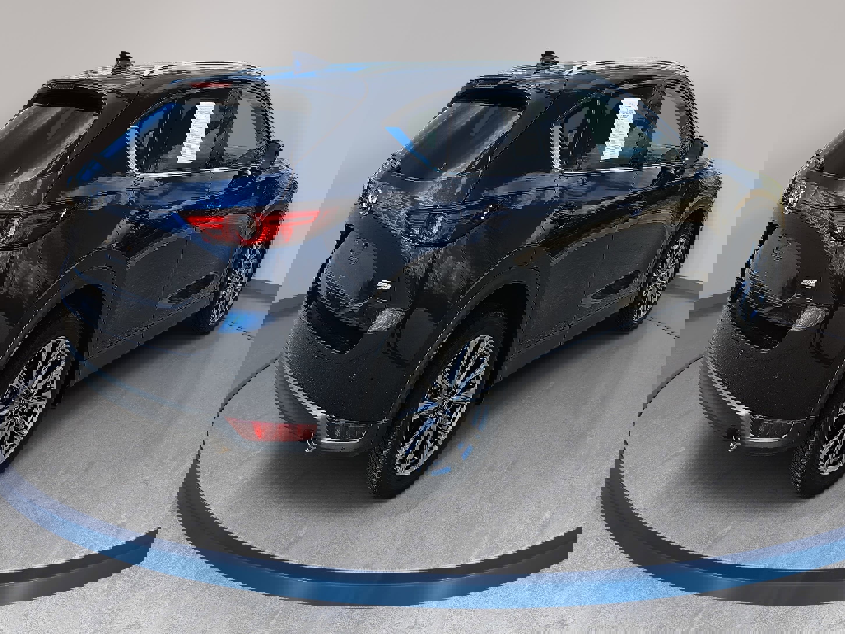 Used 2019 MAZDA CX-5 Signature image 6