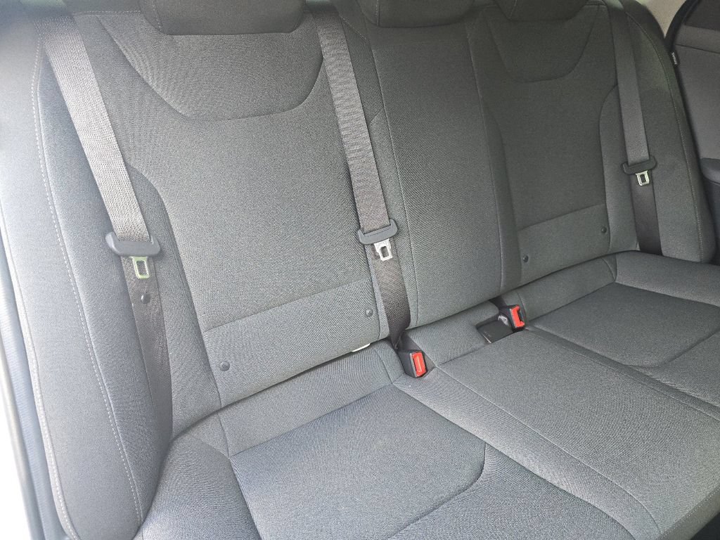 Used 2025 Kia K4 FWD image 17