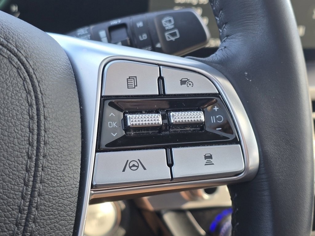 Used 2023 Kia Telluride S w/ S Sunroof Package image 30