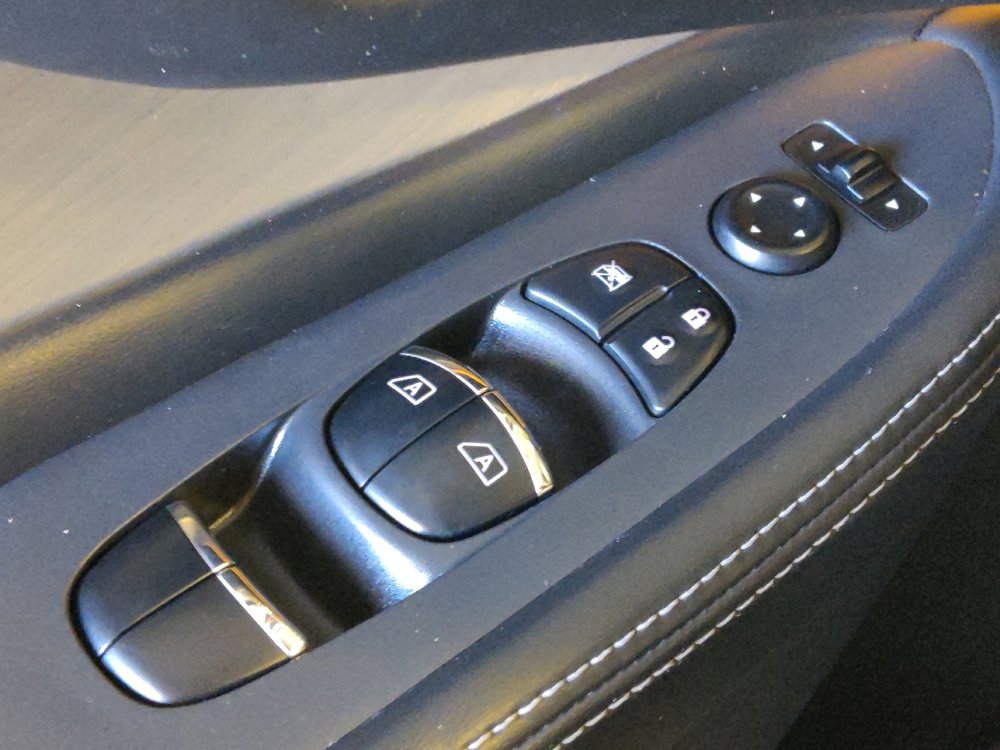 Used 2017 Nissan Murano SL FWD image 27