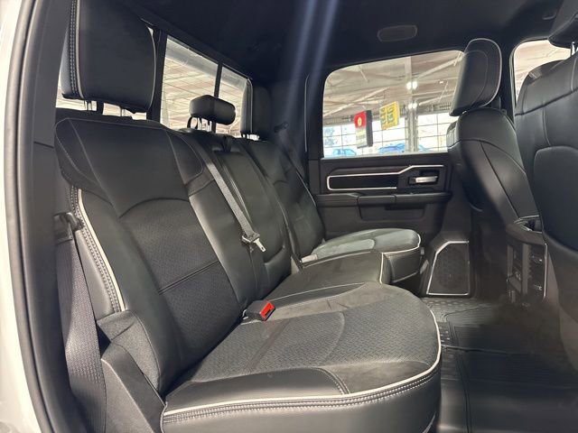 New 2026 RAM 3500 Laramie w/ Night Edition image 41