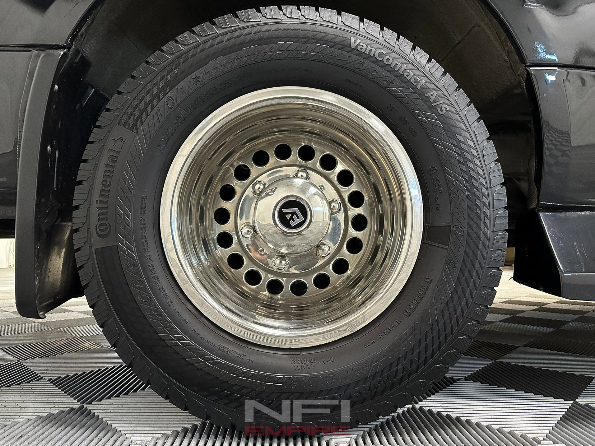 Used 2020 Mercedes-Benz Sprinter 3500 image 11