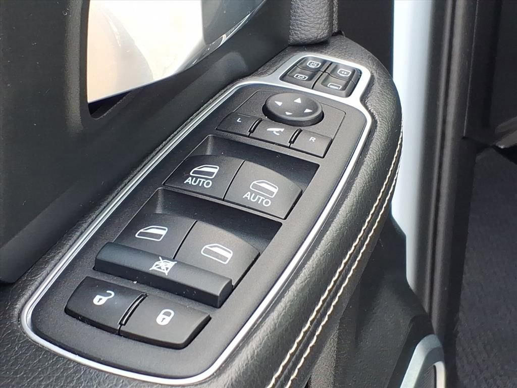 Certified 2024 RAM 2500 Laramie image 12