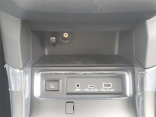 New 2026 Subaru Ascent Limited Bronze image 33