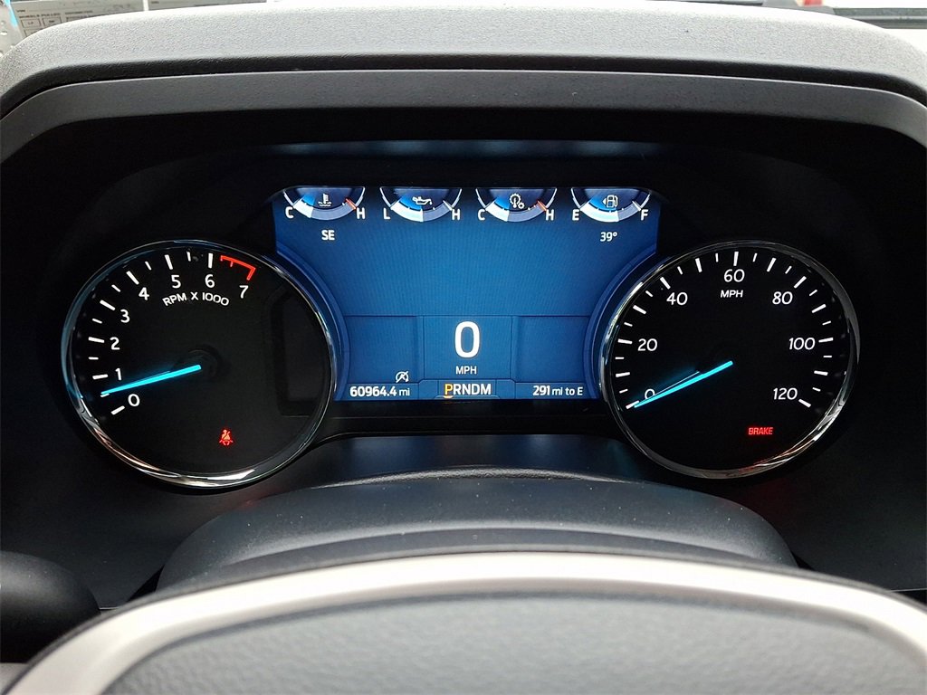 Used 2024 Ford Expedition Max XLT image 22