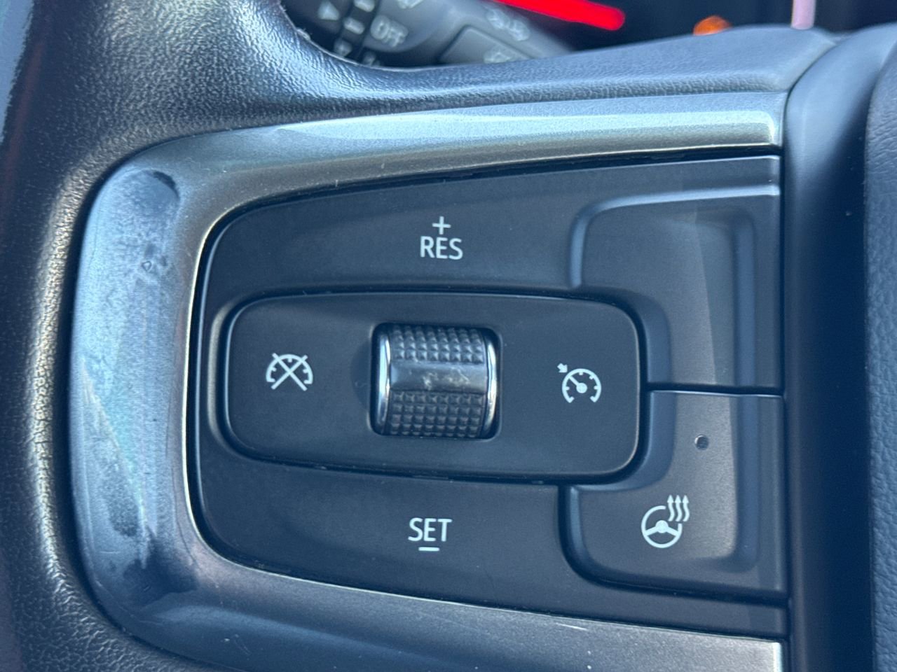 Used 2019 Chevrolet Silverado 1500 RST image 31