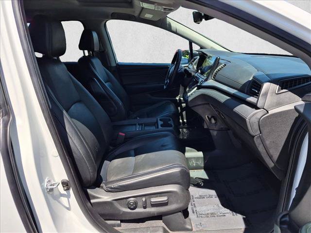 Used 2022 Honda Odyssey EX-L image 21