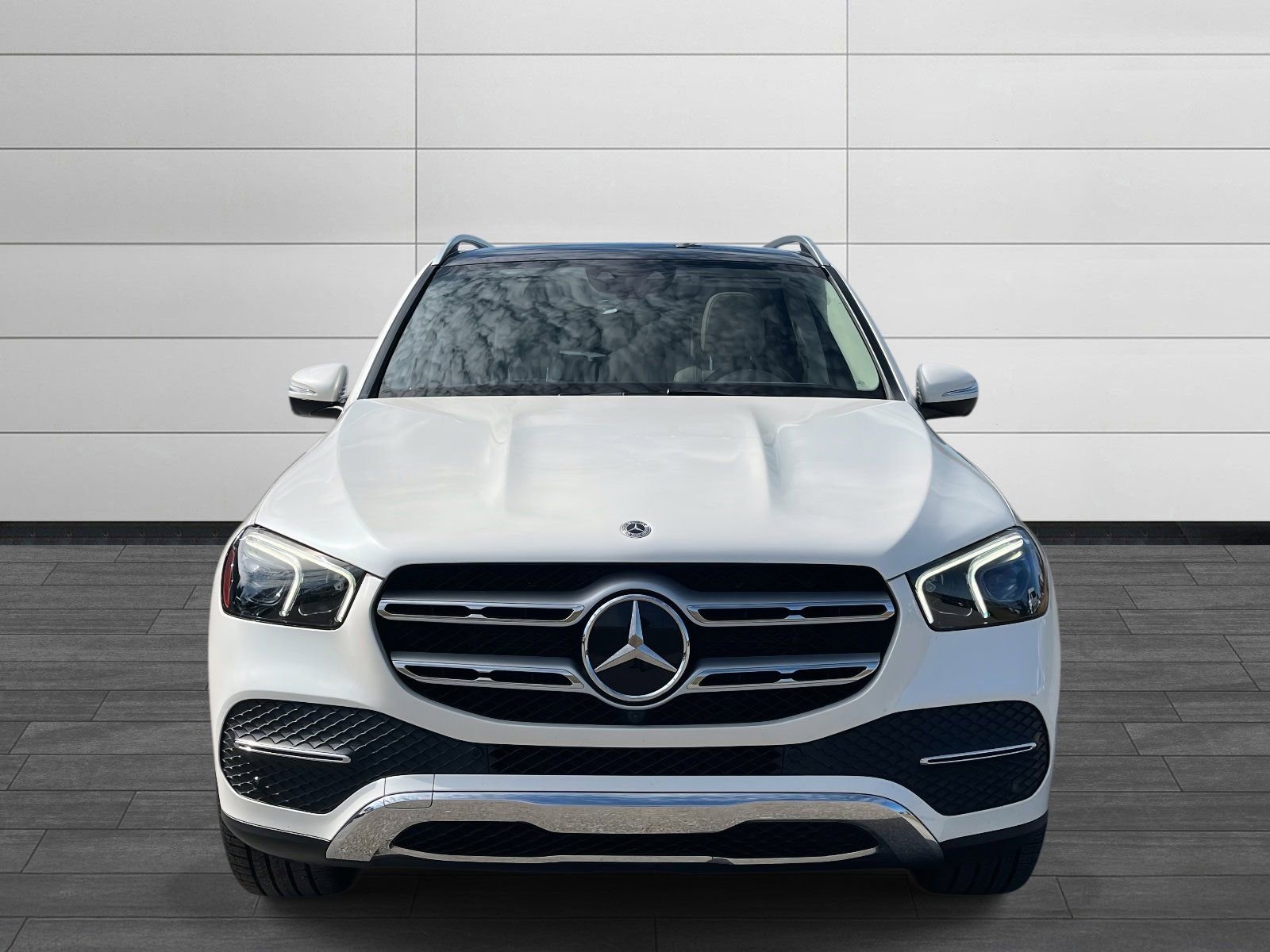 Certified 2021 Mercedes-Benz GLE 350 image 8