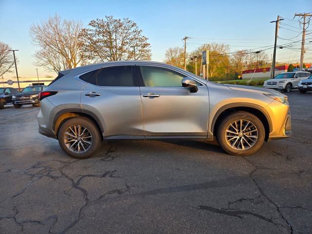 Used 2022 Lexus NX 350 AWD w/ Cold Area Package image 2