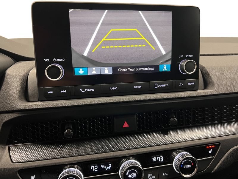 Used 2024 Honda CR-V EX image 24