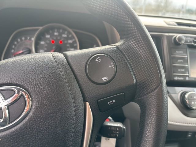 Used 2015 Toyota RAV4 XLE image 24