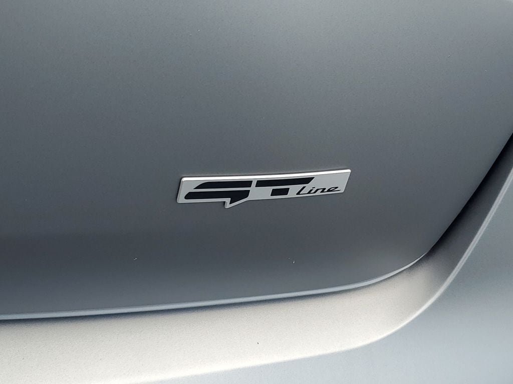 New 2026 Kia K5 GT-Line w/ GT-Line Premium Package FWD image 28