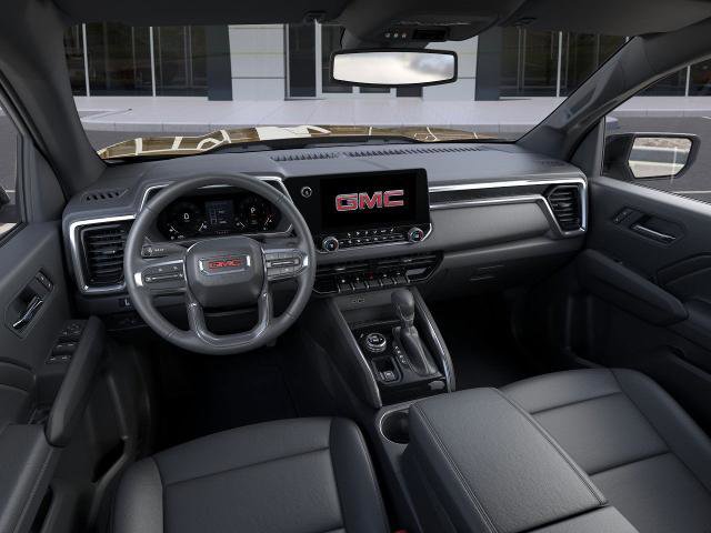 New 2025 GMC Canyon Elevation w/ Convenience Package image 39