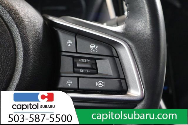Used 2023 Subaru Legacy Touring XT w/ Tech Package 3 image 21