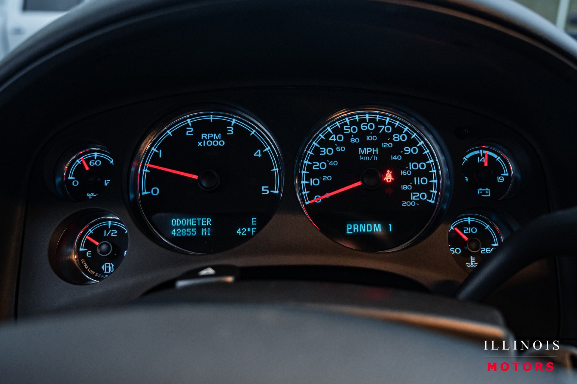 Used 2013 GMC Sierra 3500 Denali image 22