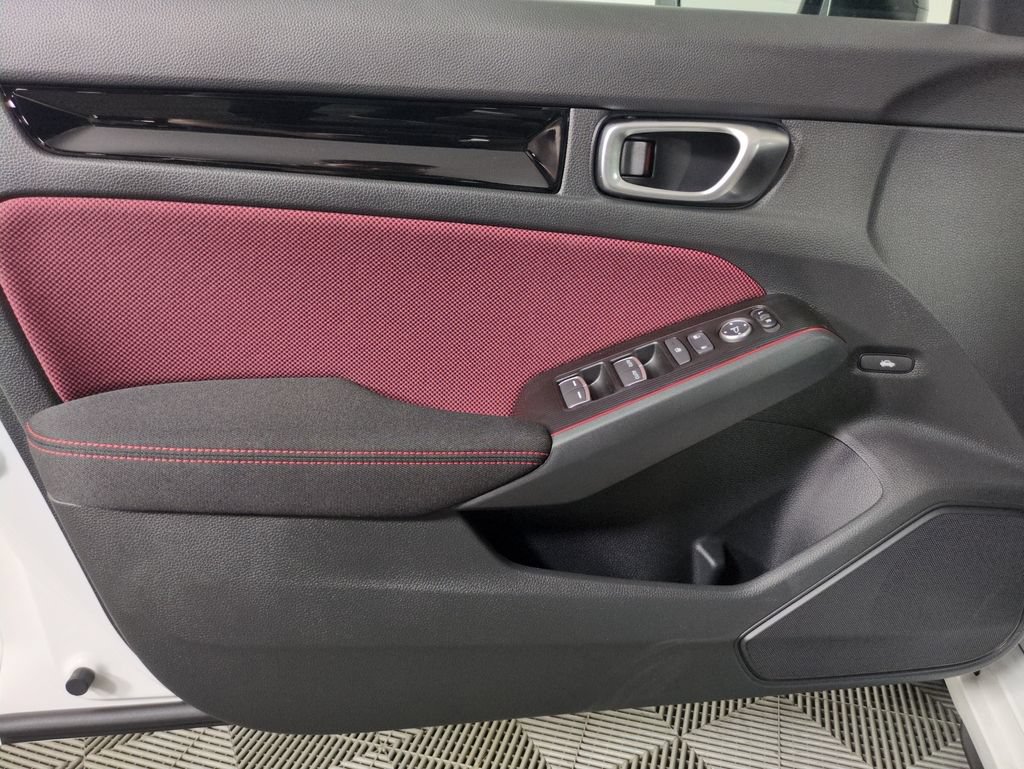 New 2026 Honda Civic Si image 10