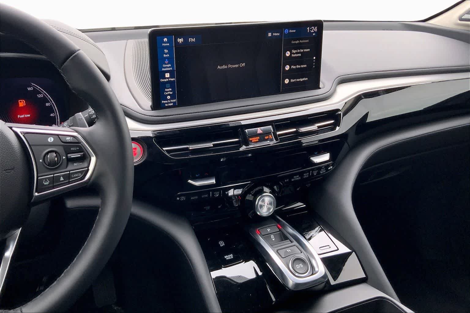New 2026 Acura MDX w/ Technology Package FWD image 6
