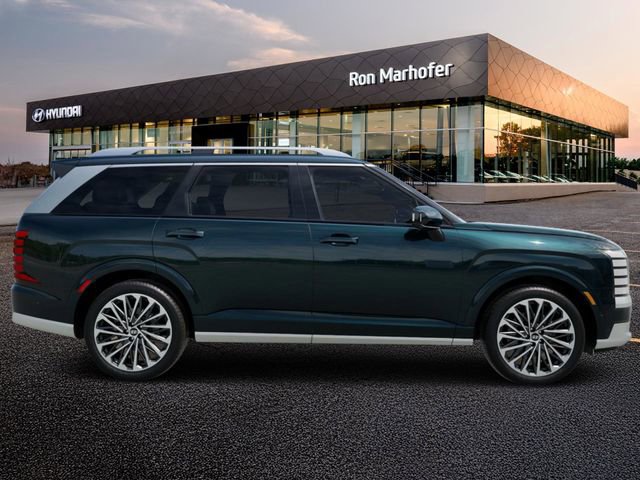New 2026 Hyundai Palisade Calligraphy image 5