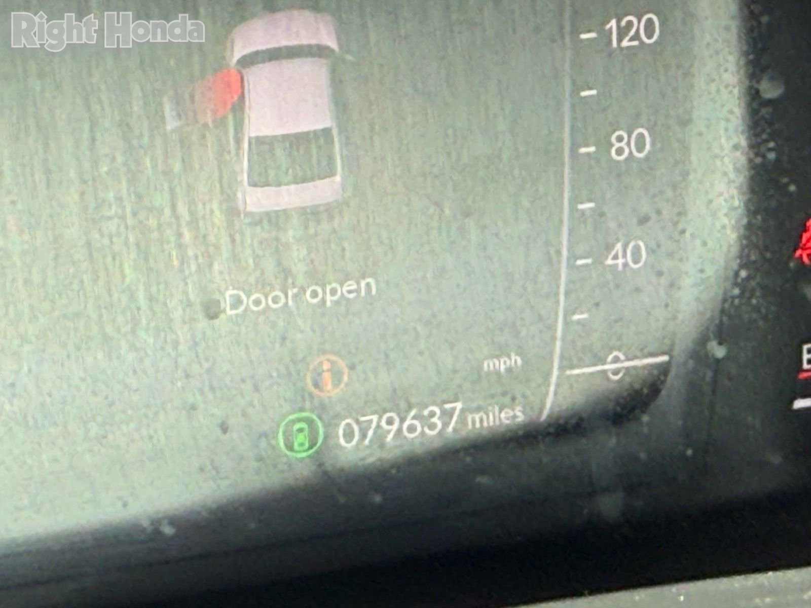 Used 2023 Honda Accord LX image 20